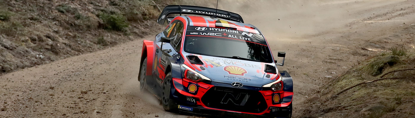 Betstars WRC 2020 ganador 01 Apuestas WRC 2020, Rallies, Thierry Neuville